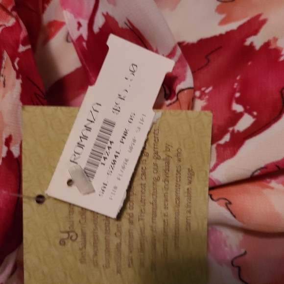 ROMANZA GORGEOUS SKIRT NWT HP 8x🔥🔥🔥 - Picture 4 of 4